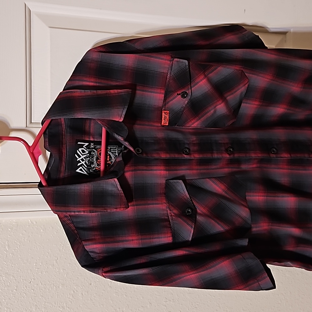 Dixxon shirt